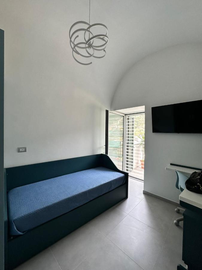 미노리 Casa Vacanza La Peonia 빌라 외부 사진